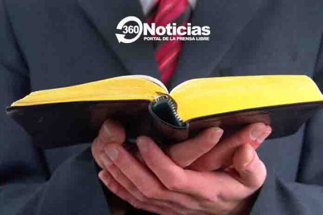 Pastor evangélico es condenado a 7 años por abuso sexual a menor de 12 ...