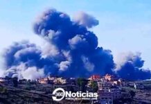 Israel prepara su invasión al Líbano: ¿abre nuevo frente después de Gaza y el Mar Rojo?