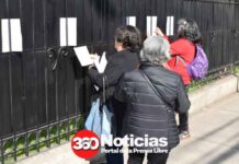 Profundo rechazo de la AFEP a las declaraciones de la presidenta del Partido Republicano