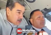 Plan de secuestro de Nicolás Maduro por EE.UU. fracasó por lealtad de su piloto