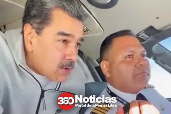 piloto maduro