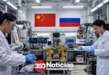 Hablemos de ciencia y tecnología, hablemos de China…y también de Rusia