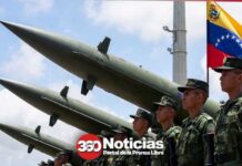 ¿Podría Estados Unidos enfrentar un Yemen ampliado y mejorado en Venezuela?