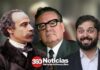 Balmaceda, Allende y Boric: el drama, la tragedia y la miserable farsa