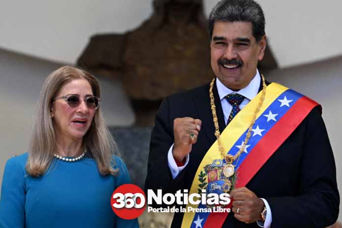 cilia y maduro