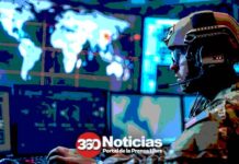 Delcy Rodríguez ordena a las FANB 100 días para tener sistema de defensa cibernético