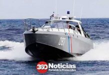 Cuba responde ataque de embarcación de EEUU: 4 agresores fueron abatidos y 6 heridos