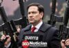Marco Rubio en Chile: Memoria histórica, soberanía y las sombras del intervencionismo