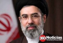 Irán designa a Sayyed Mojtaba Jameneí como nuevo Líder Supremo