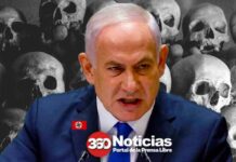 Repudio mundial a Netanyahu por su ofensa al cristianismo y a Jesucristo