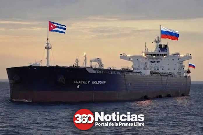 petroleo cuba