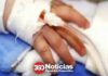 Brutal agresión contra niña de 4 años: Prisión preventiva para sujeto