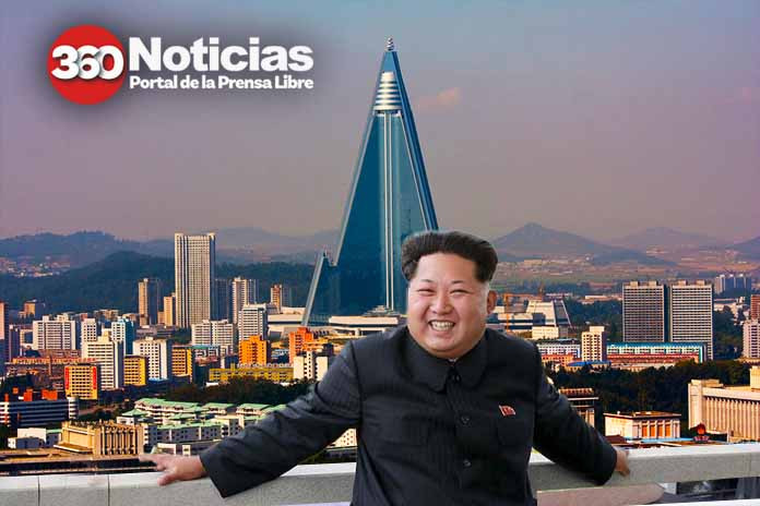 KIM JONG UN