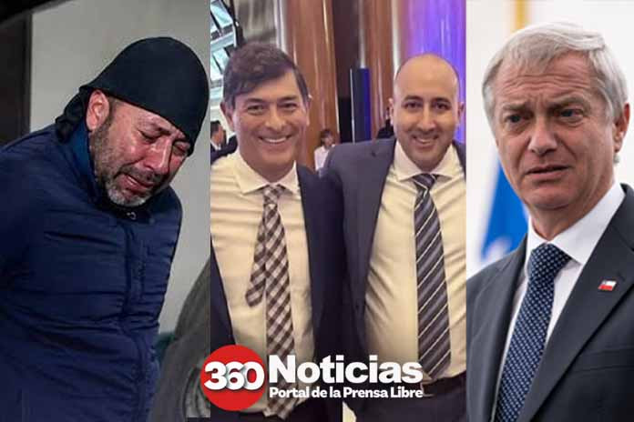 cerimedo Kast Parisi