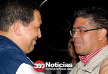 Elías Jaua encabeza en Venezuela la resistencia del chavismo antiimperialista