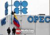 Venezuela estaría evaluando abandonar la OPEP: Trump “Les corresponde a ellos decidir”