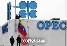 Venezuela estaría evaluando abandonar la OPEP: Trump “Les corresponde a ellos decidir”