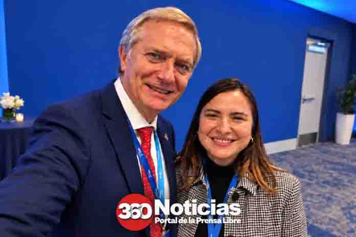 kast venezolana