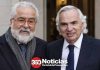 Fiscalía cierra investigación y solicita 17 años de cárcel para Luis Hermosilla