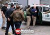 Inspectores municipales de Puente Alto acusados de secuestrar y torturar a víctima