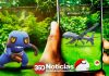 ¿Cazabas Pokémon como estúpido? Era un ensayo militar para recopilar coordenadas y guiar drones sin GPS