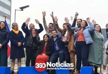 Video: Gobierno de Kast entrega viviendas a venezolanos en medio de la crisis habitacional de chilenos