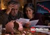 AFP: 769 mil afiliados del Fondo E pierden más del 10% de sus ahorros