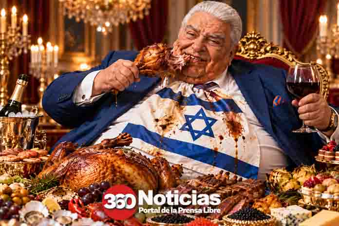 don francisco sionista