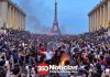 Un tsunami juvenil recorre el mundo: La juventud en pie de lucha contra el fracaso capitalista