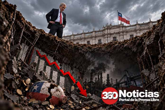 kast economia