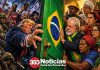 Los brasileños derrotan a la “Madre de todas las guerras híbridas”
